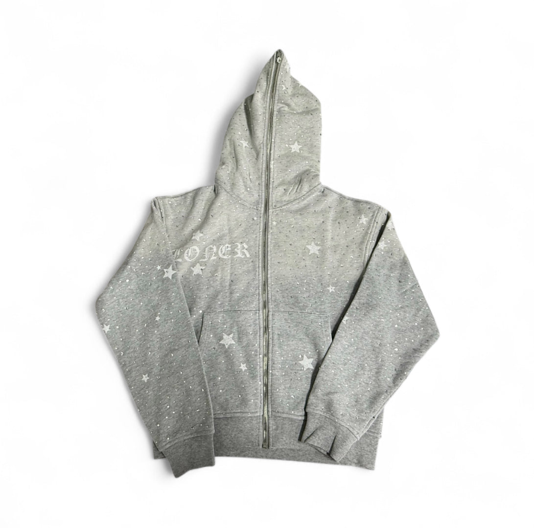 V1 Spot light zip ups Pre order