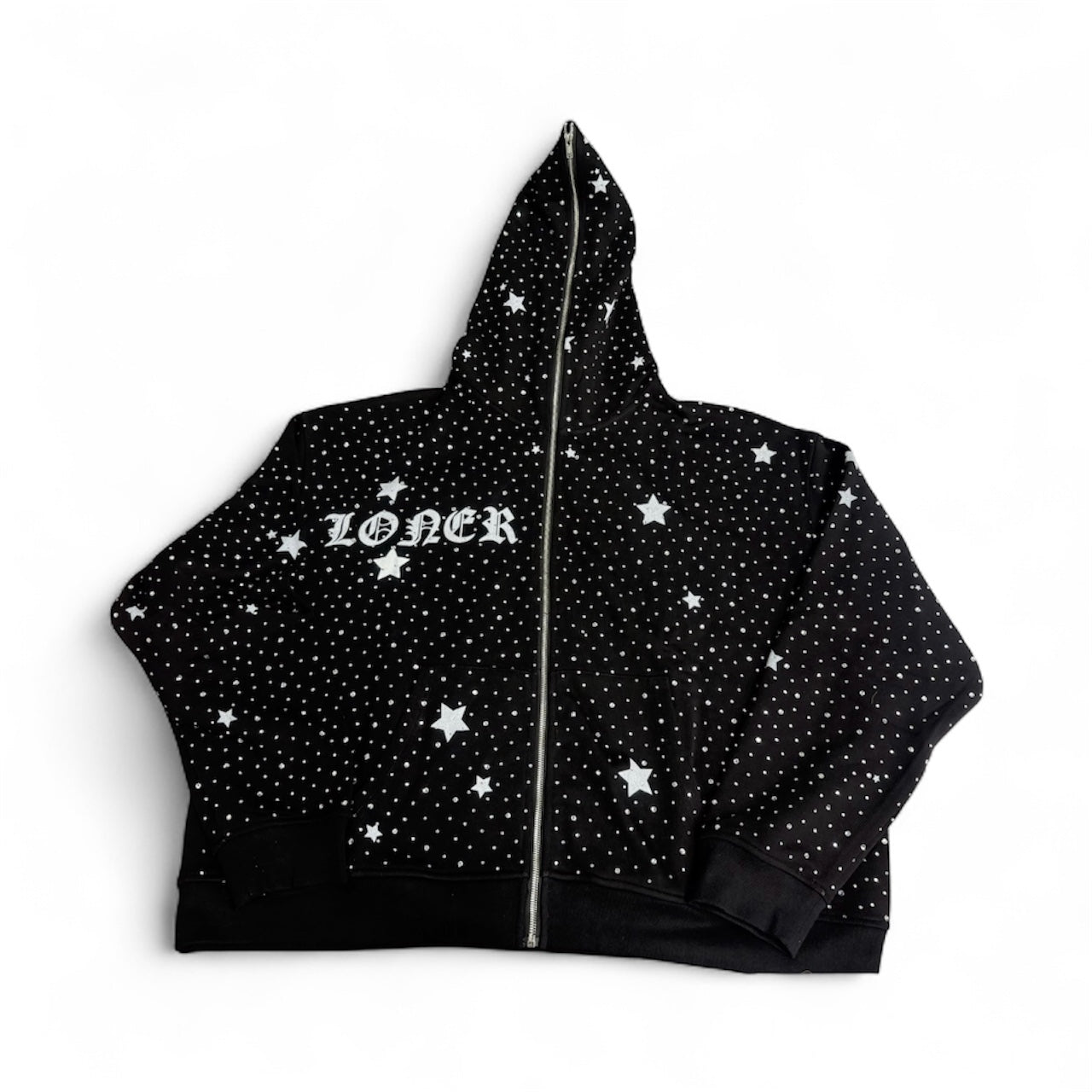 V1 Spot light zip ups Pre order