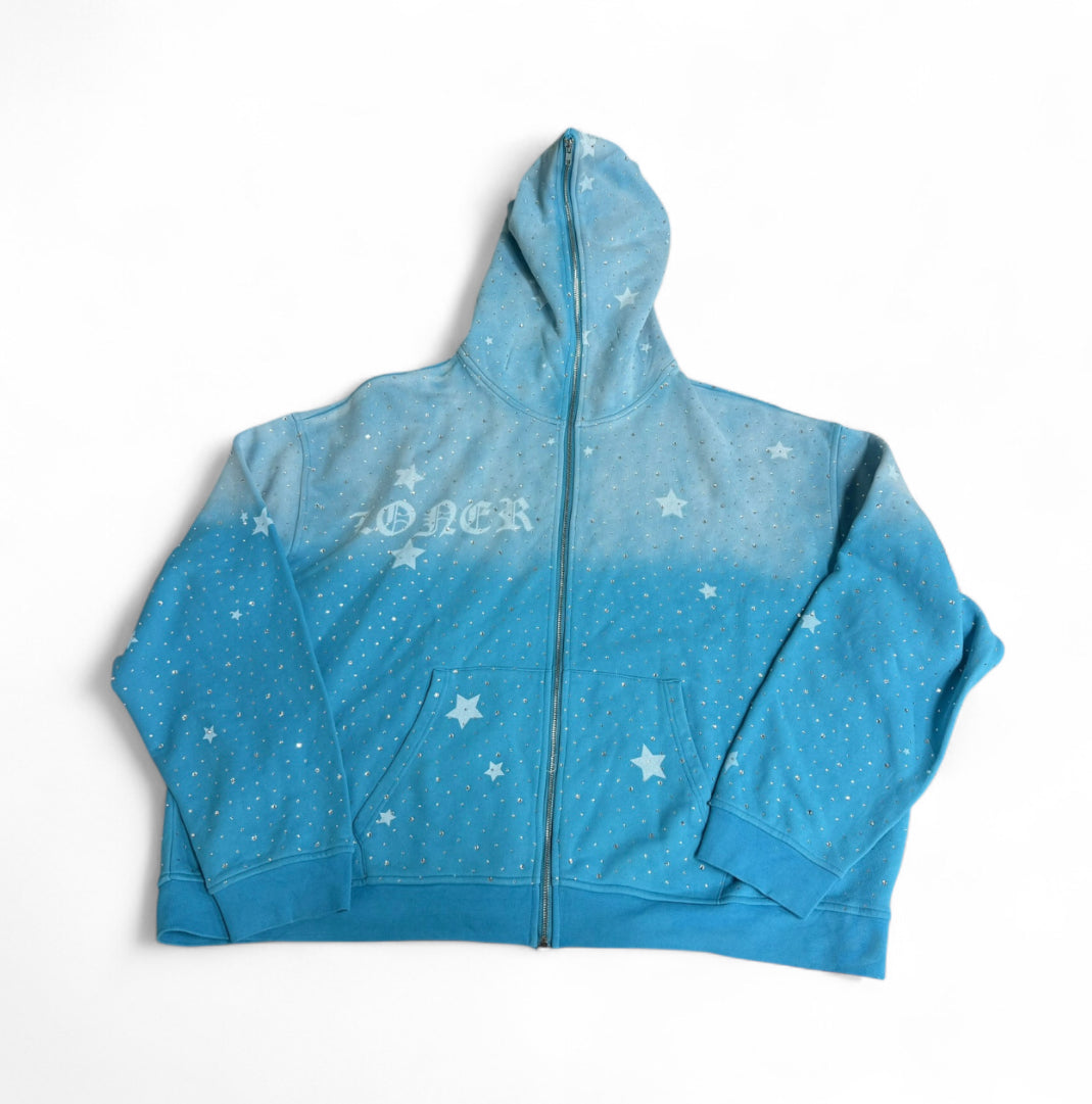 V1 Spot light zip ups Pre order