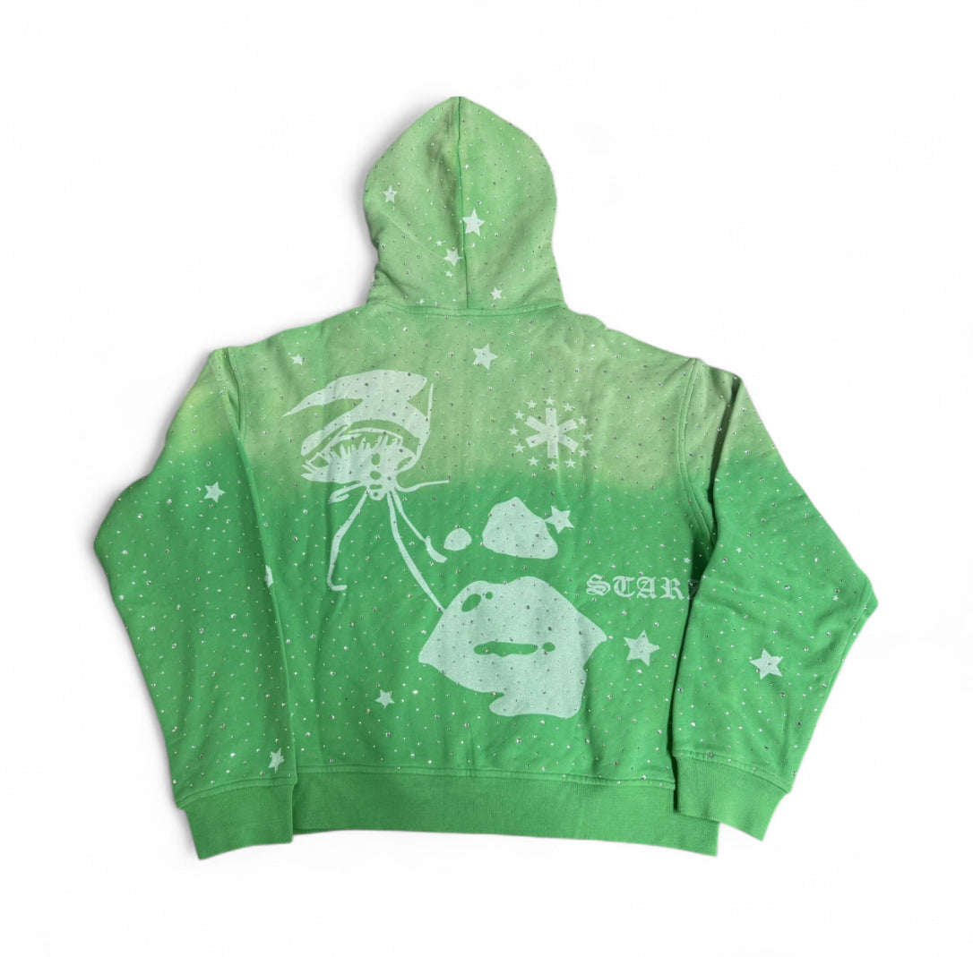 V1 Spot light zip ups Pre order