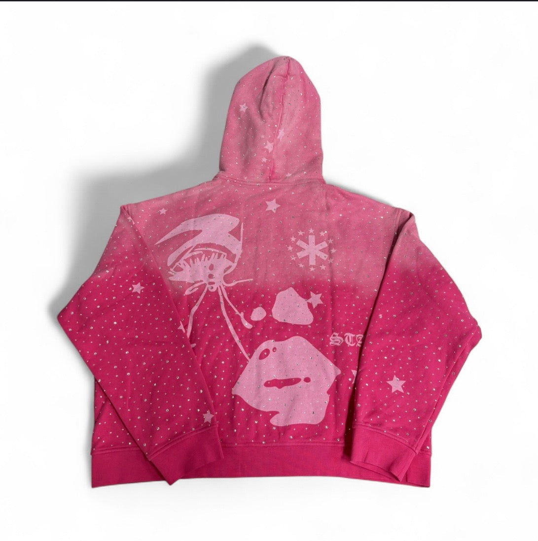 V1 Spot light zip ups Pre order
