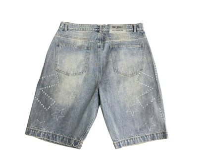 SIRUIS HOTFIX PEARL DAYLIGHT JORTS