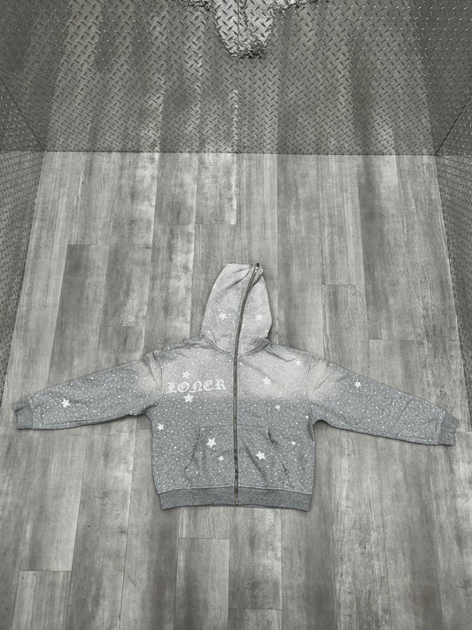 V2 Spot light Full zip ups